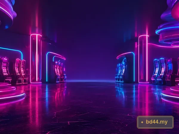 bd44 স্লট গেম জেতার মুহূর্ত